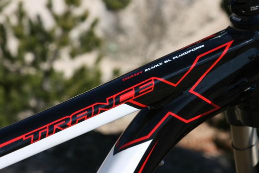 giant trance
